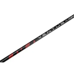 Fujikura Golf Club Shafts|Golf Club Shafts^OEM Ventus Black / Red Shafts Driver Wood Golf Club Components