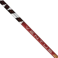 Fujikura Golf Club Shafts|Golf Club Shafts^Ventus Red TR w/Velocore Shafts Driver Wood Golf Club Components