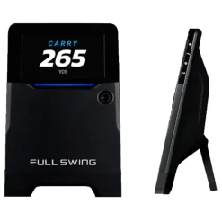 Swing Caddie Swing Trainers/Analyzers|Launch Monitors^Full Swing Kit Launch Monitor Swing Trainers Analyzers