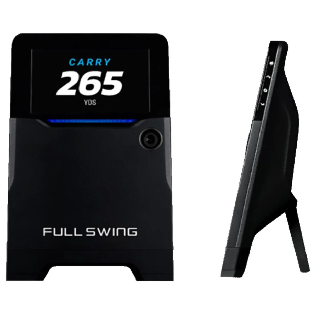 Swing Caddie Swing Trainers/Analyzers|Launch Monitors^Full Swing Kit Launch Monitor Swing Trainers Analyzers