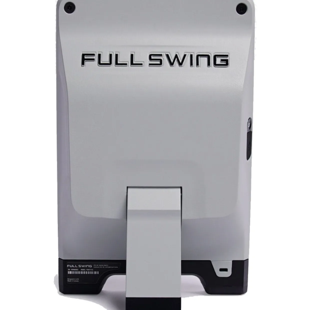Swing Caddie Swing Trainers/Analyzers|Launch Monitors^Full Swing Kit Launch Monitor Swing Trainers Analyzers