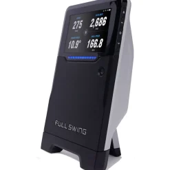 Swing Caddie Swing Trainers/Analyzers|Launch Monitors^Full Swing Kit Launch Monitor Swing Trainers Analyzers