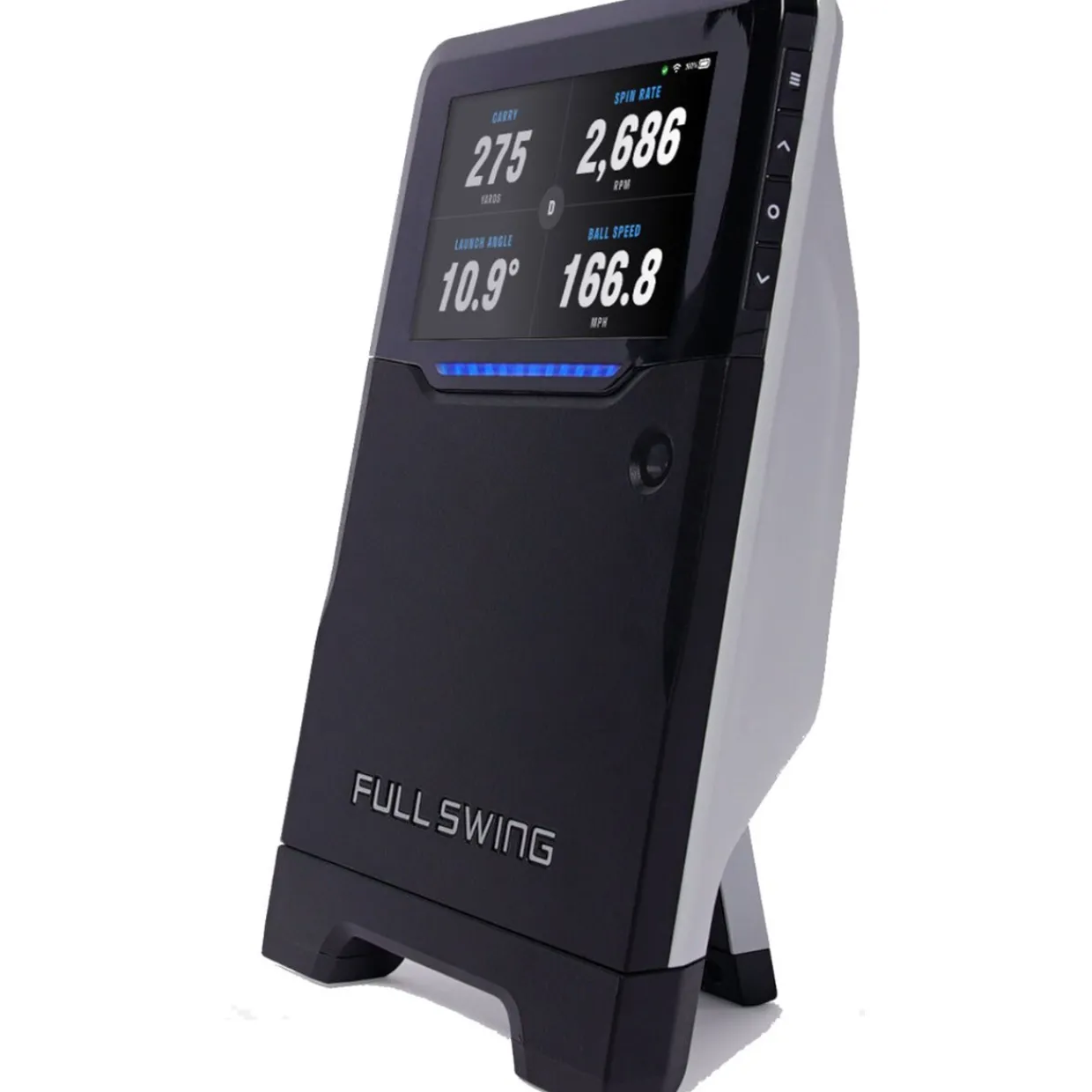 Swing Caddie Swing Trainers/Analyzers|Launch Monitors^Full Swing Kit Launch Monitor Swing Trainers Analyzers