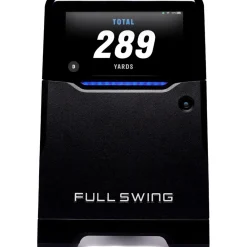 Swing Caddie Swing Trainers/Analyzers|Launch Monitors^Full Swing Kit Launch Monitor Swing Trainers Analyzers