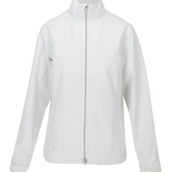Galvin Green Ladies Golf Apparel^Aice GORE-TEX Rainwear Rain Jacket Gof Appare