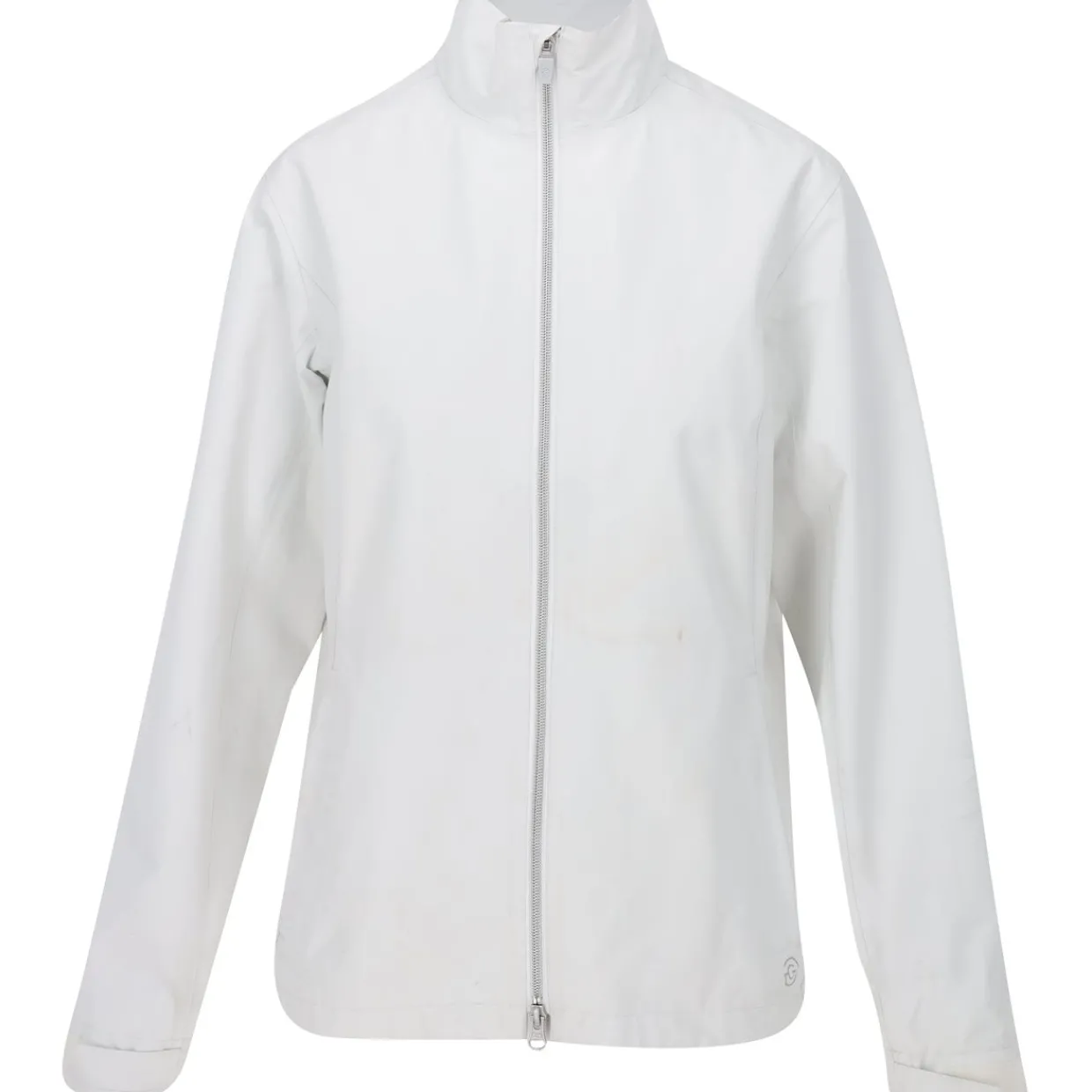 Galvin Green Ladies Golf Apparel^Aice GORE-TEX Rainwear Rain Jacket Gof Appare