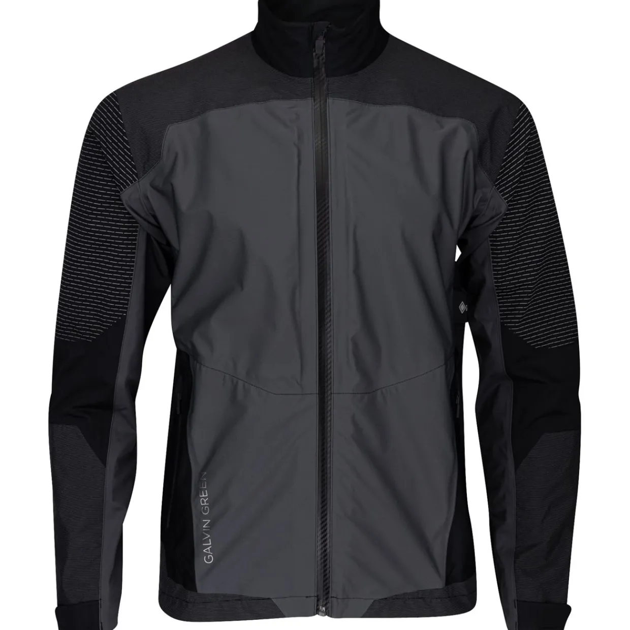 Galvin Green Rainwear|Mens Golf Apparel^Aiter C-Knit Rainwear Rain Jacket Gof Appare