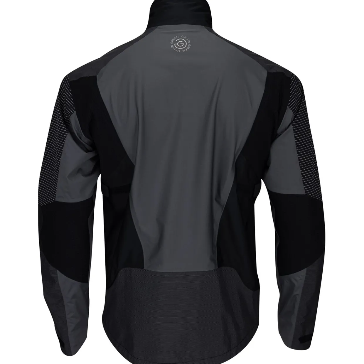 Galvin Green Rainwear|Mens Golf Apparel^Aiter C-Knit Rainwear Rain Jacket Gof Appare