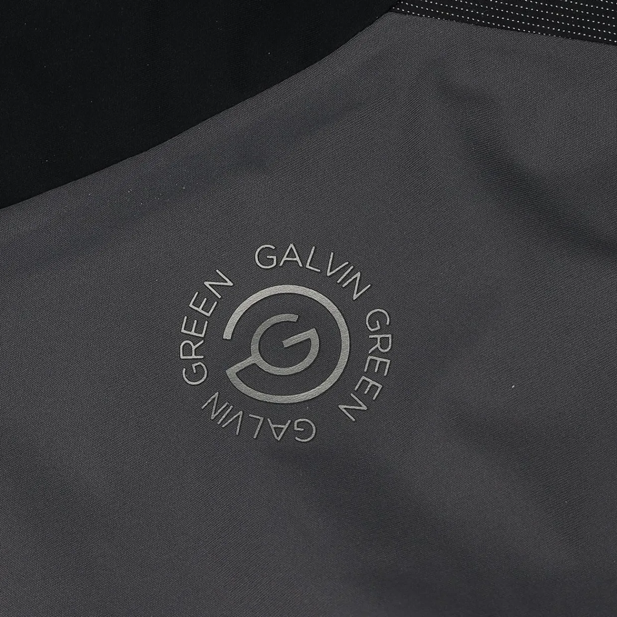 Galvin Green Rainwear|Mens Golf Apparel^Aiter C-Knit Rainwear Rain Jacket Gof Appare
