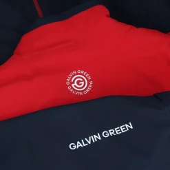 Global Golf Rainwear^Gavin Green Anton GORE-TEX Rainwear Rain Jacket Gof Appare