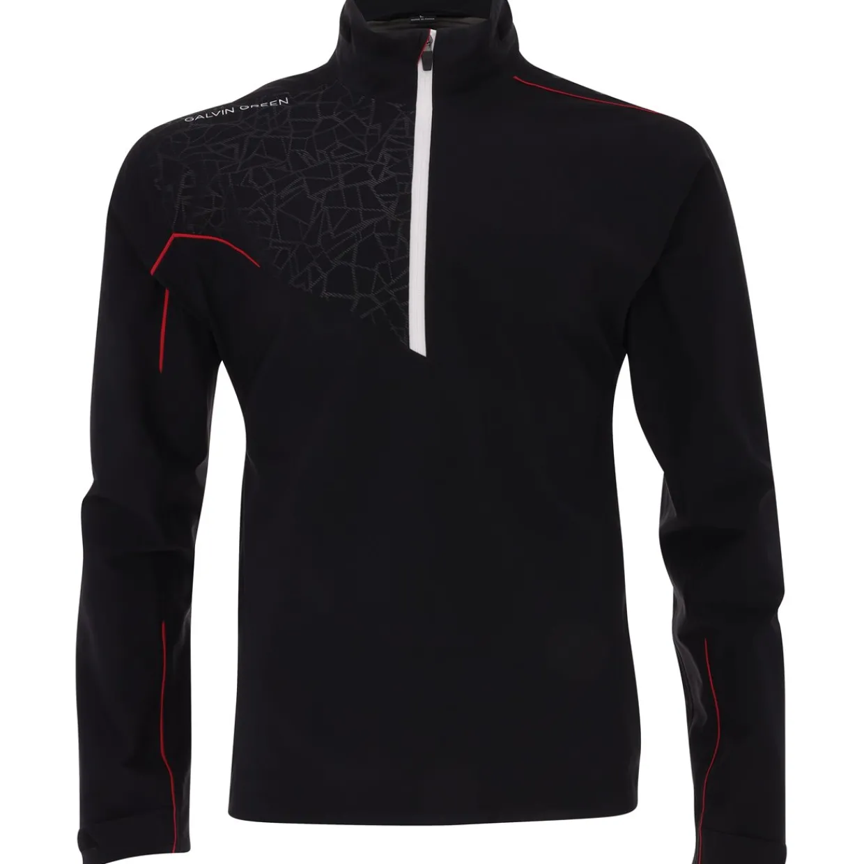 Galvin Green Rainwear^Arie Gore-TEX Rainwear Rain Jacket Gof Appare
