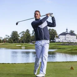 Galvin Green Mens Golf Apparel|Rainwear^Artrong Gore-Tex Pacite Rainwear Rain Jacket Gof Appare