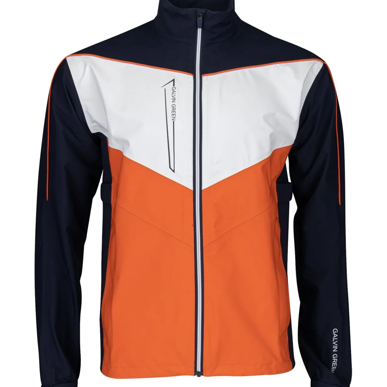 Galvin Green Mens Golf Apparel|Rainwear^Artrong Gore-Tex Pacite Rainwear Rain Jacket Gof Appare