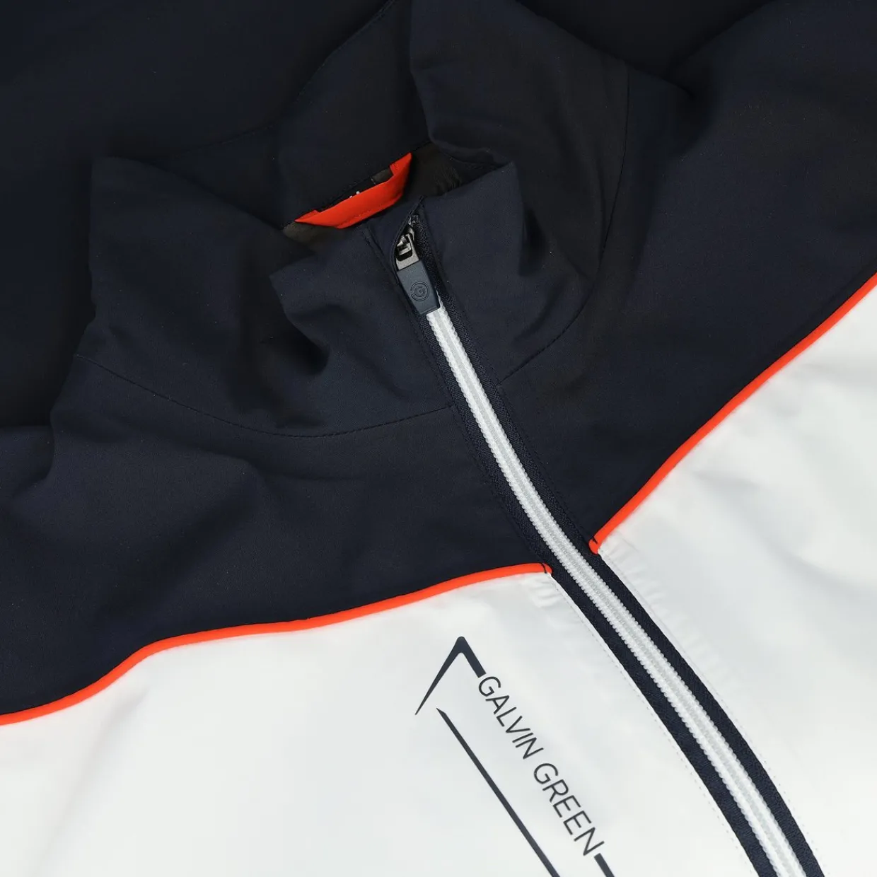 Galvin Green Mens Golf Apparel|Rainwear^Artrong Gore-Tex Pacite Rainwear Rain Jacket Gof Appare