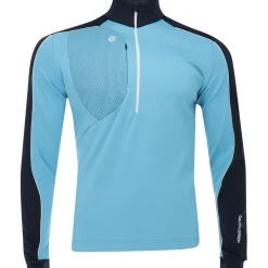 Galvin Green Mens Golf Apparel|Outerwear^Dave Outerwear Puover Gof Appare