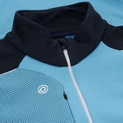 Galvin Green Mens Golf Apparel|Outerwear^Dave Outerwear Puover Gof Appare