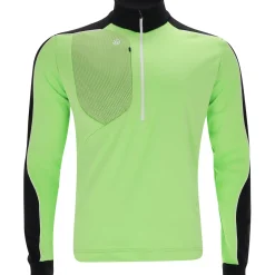 Galvin Green Mens Golf Apparel|Outerwear^Dave Outerwear Puover Gof Appare