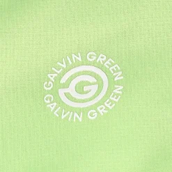 Galvin Green Mens Golf Apparel|Outerwear^Dave Outerwear Puover Gof Appare