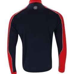 Galvin Green Mens Golf Apparel|Outerwear^Dave Outerwear Puover Gof Appare