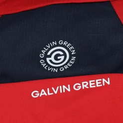 Galvin Green Mens Golf Apparel|Outerwear^Dave Outerwear Puover Gof Appare