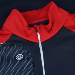 Galvin Green Mens Golf Apparel|Outerwear^Dave Outerwear Puover Gof Appare