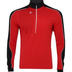 Galvin Green Mens Golf Apparel|Outerwear^Dave Outerwear 1/4 Zip Gof Appare