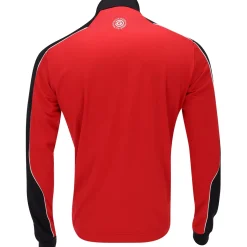 Galvin Green Mens Golf Apparel|Outerwear^Dave Outerwear 1/4 Zip Gof Appare
