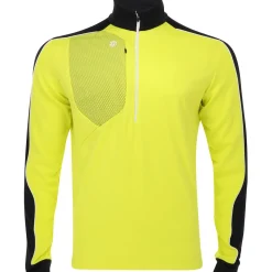 Galvin Green Mens Golf Apparel|Outerwear^Dave Outerwear 1/4 Zip Gof Appare