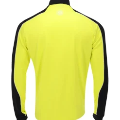 Galvin Green Mens Golf Apparel|Outerwear^Dave Outerwear 1/4 Zip Gof Appare