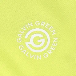 Galvin Green Mens Golf Apparel|Outerwear^Dave Outerwear 1/4 Zip Gof Appare
