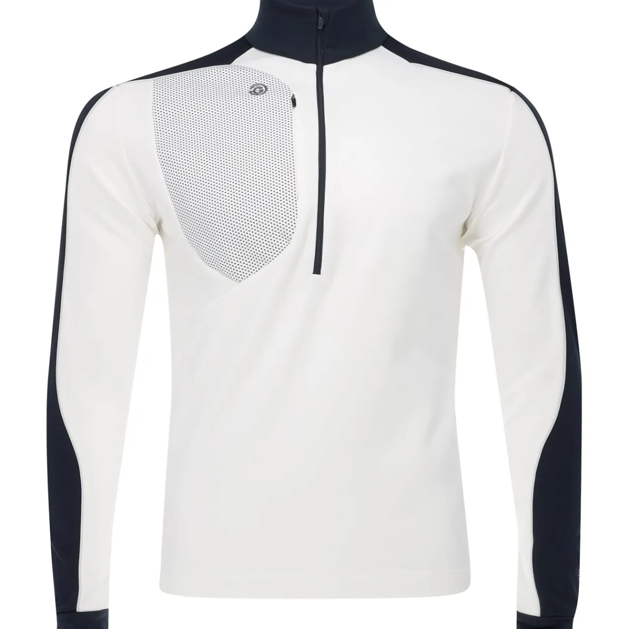Galvin Green Mens Golf Apparel|Outerwear^Dave Outerwear Puover Gof Appare
