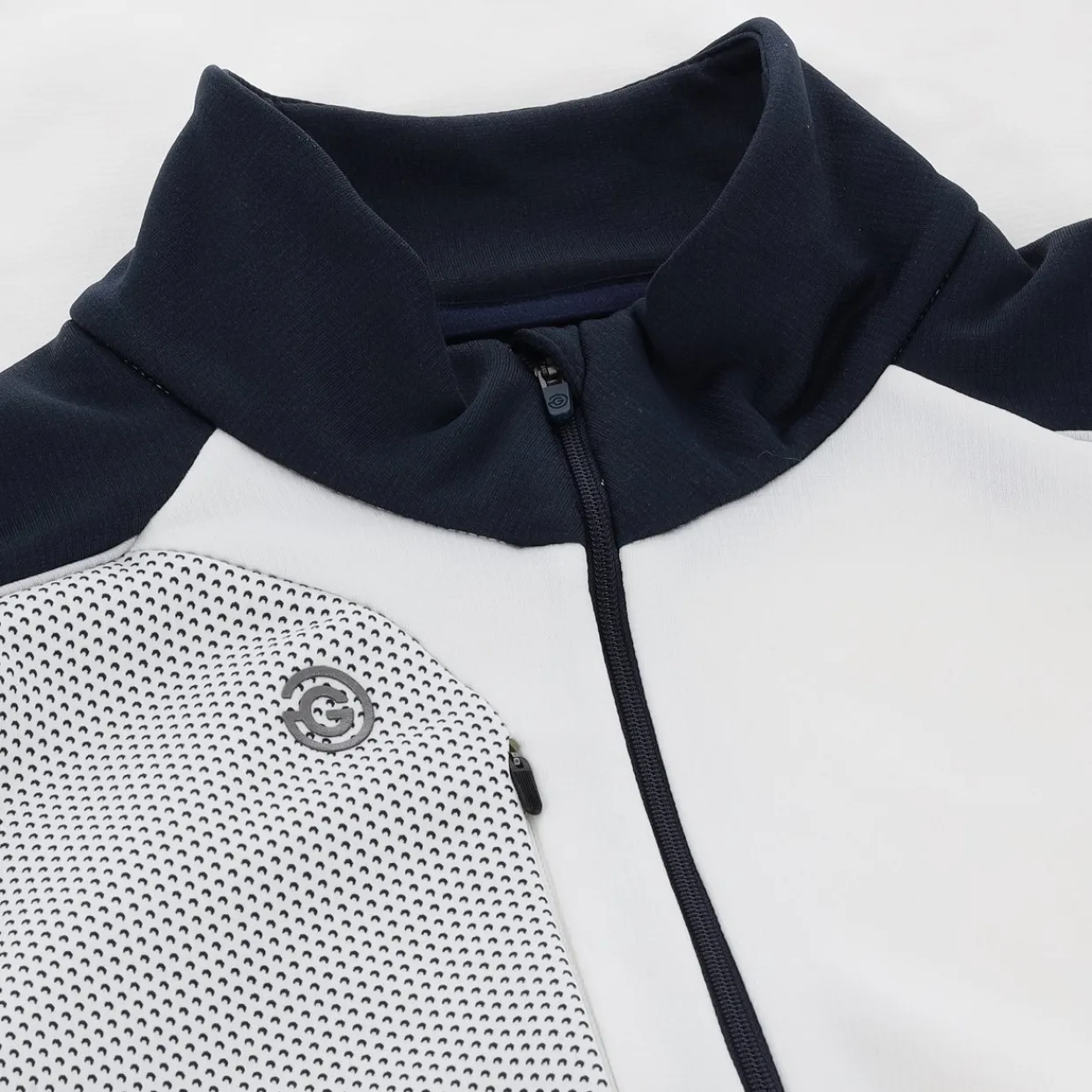Galvin Green Mens Golf Apparel|Outerwear^Dave Outerwear Puover Gof Appare