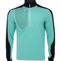 Galvin Green Mens Golf Apparel|Outerwear^Dave Outerwear Puover Gof Appare