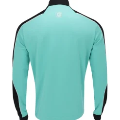 Galvin Green Mens Golf Apparel|Outerwear^Dave Outerwear Puover Gof Appare