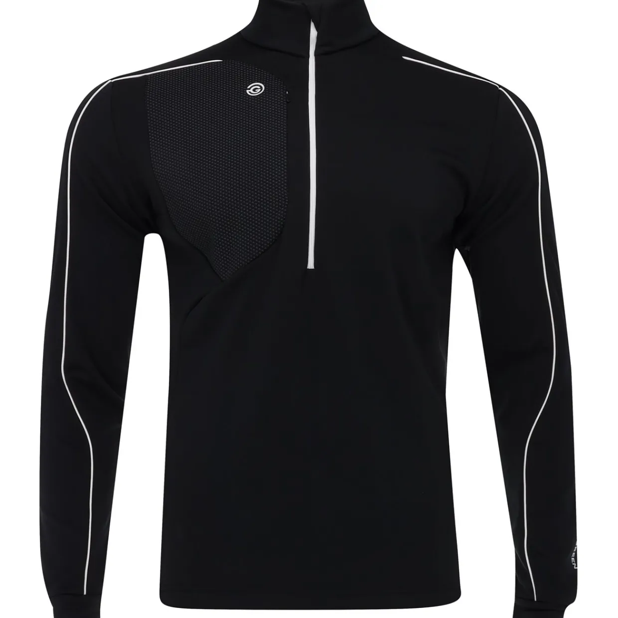 Galvin Green Mens Golf Apparel|Outerwear^Dave Outerwear Puover Gof Appare