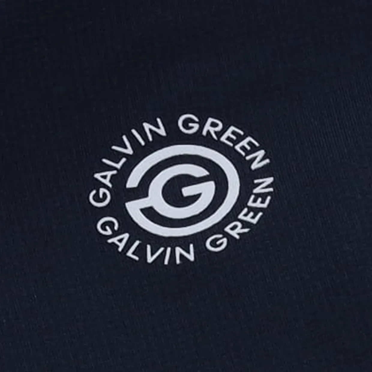 Galvin Green Mens Golf Apparel|Outerwear^Dave Outerwear Puover Gof Appare