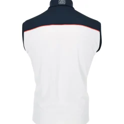 Galvin Green Outerwear|Mens Golf Apparel^Davon INUA Outerwear Vet Gof Appare