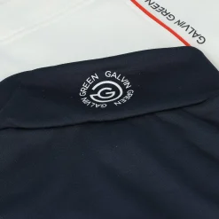 Galvin Green Outerwear|Mens Golf Apparel^Davon INUA Outerwear Vet Gof Appare
