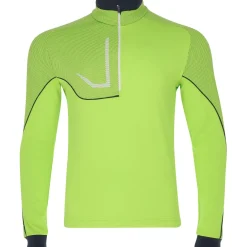 Galvin Green Outerwear^Daxton Haf Zip Inua Outerwear Puover Gof Appare