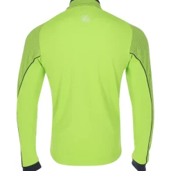 Galvin Green Outerwear^Daxton Haf Zip Inua Outerwear Puover Gof Appare