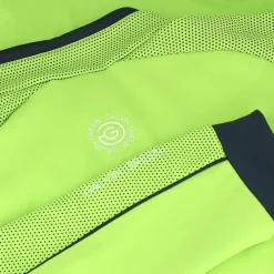 Galvin Green Outerwear^Daxton Haf Zip Inua Outerwear Puover Gof Appare
