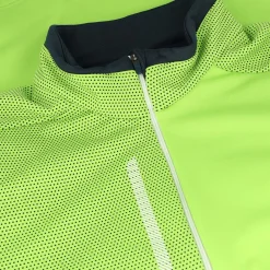 Galvin Green Outerwear^Daxton Haf Zip Inua Outerwear Puover Gof Appare