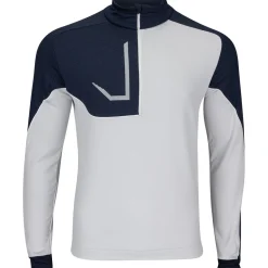 Galvin Green Outerwear^Daxton Haf Zip Inua Outerwear Puover Gof Appare