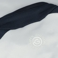 Galvin Green Outerwear^Daxton Haf Zip Inua Outerwear Puover Gof Appare