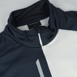Galvin Green Outerwear^Daxton Haf Zip Inua Outerwear Puover Gof Appare