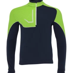 Galvin Green Outerwear^Daxton Haf Zip Inua Outerwear Puover Gof Appare