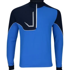 Galvin Green Outerwear^Daxton Haf Zip Inua Outerwear Puover Gof Appare