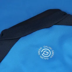 Galvin Green Outerwear^Daxton Haf Zip Inua Outerwear Puover Gof Appare