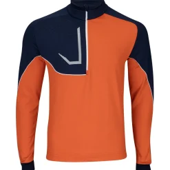 Galvin Green Outerwear^Daxton Haf Zip Inua Outerwear Puover Gof Appare