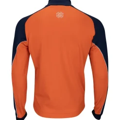 Galvin Green Outerwear^Daxton Haf Zip Inua Outerwear Puover Gof Appare